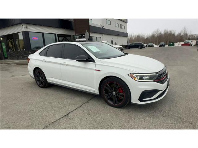 2019 Volkswagen Jetta GLI 35th Edition (Stk: 25555) in Sudbury - Image 6 of 26 2019 Volkswagen Jetta GLI 35th Edition (Stk: 25555) in Sudbury - Image 6 of 26