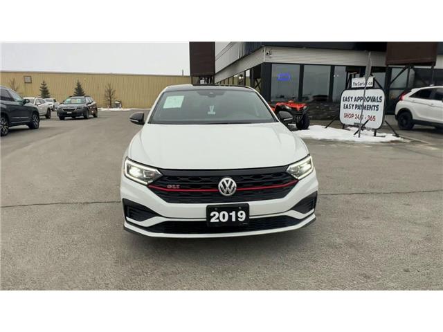 2019 Volkswagen Jetta GLI 35th Edition (Stk: 25555) in Sudbury - Image 7 of 26 2019 Volkswagen Jetta GLI 35th Edition (Stk: 25555) in Sudbury - Image 7 of 26