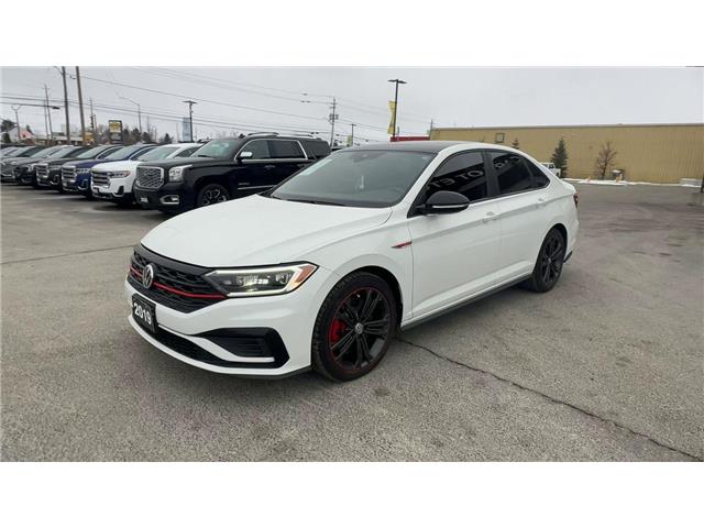 2019 Volkswagen Jetta GLI 35th Edition (Stk: 25555) in Sudbury - Image 8 of 26 2019 Volkswagen Jetta GLI 35th Edition (Stk: 25555) in Sudbury - Image 8 of 26