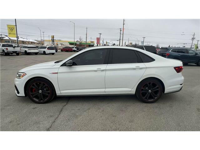 2019 Volkswagen Jetta GLI 35th Edition (Stk: 25555) in Sudbury - Image 9 of 26 2019 Volkswagen Jetta GLI 35th Edition (Stk: 25555) in Sudbury - Image 9 of 26