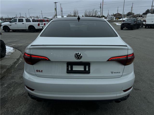 2019 Volkswagen Jetta GLI 35th Edition (Stk: 25555) in Sudbury - Image 24 of 26 2019 Volkswagen Jetta GLI 35th Edition (Stk: 25555) in Sudbury - Image 24 of 26