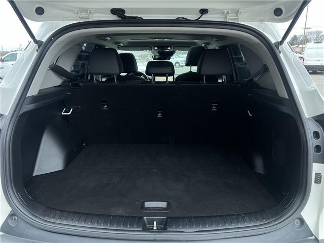 2021 Kia Seltos SX Turbo (Stk: 25625) in Sudbury - Image 25 of 26