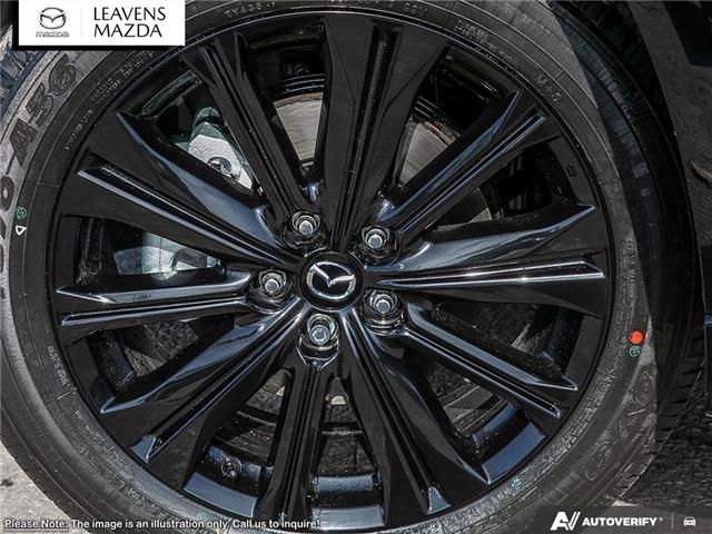 2025 Mazda CX-5 Sport Design (Stk: 14-25684) in London - Image 9 of 26