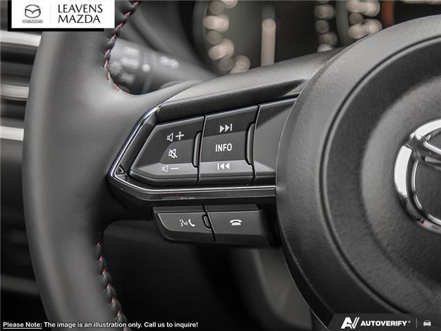 2025 Mazda CX-5 Sport Design (Stk: 14-25684) in London - Image 16 of 26