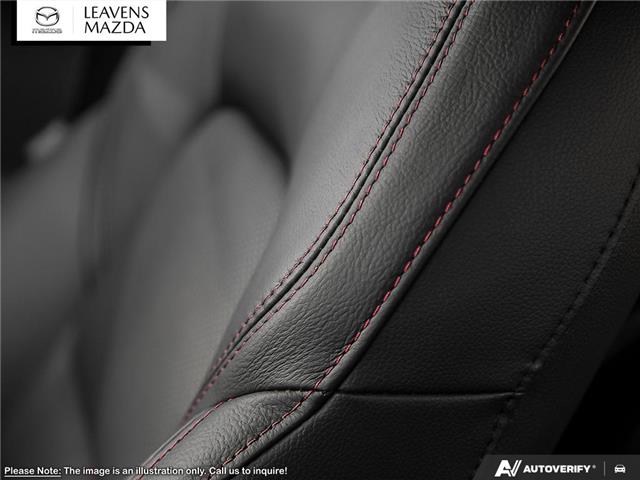 2025 Mazda CX-5 Sport Design (Stk: 14-25684) in London - Image 21 of 26