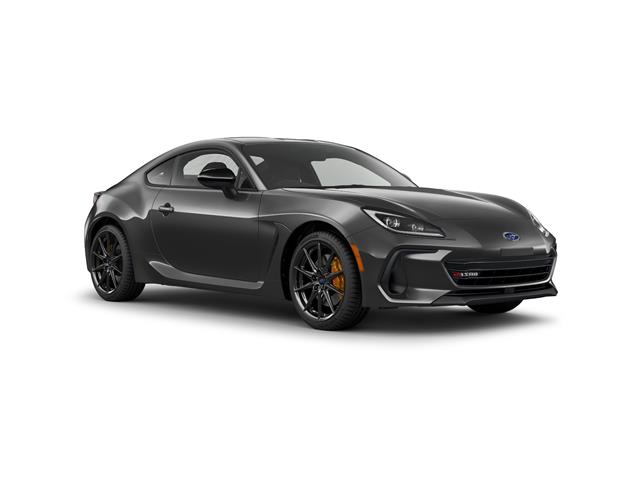 2026 Subaru BRZ TS (Stk: 701849) in Cranbrook - Image 1 of 2