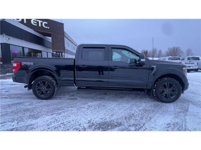 2021 Ford F-150 Lariat (Stk: 25711) in Sudbury - Image 5 of 25 2021 Ford F-150 Lariat (Stk: 25711) in Sudbury - Image 5 of 25