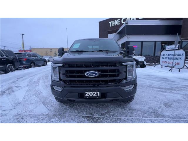 2021 Ford F-150 Lariat (Stk: 25711) in Sudbury - Image 7 of 25 2021 Ford F-150 Lariat (Stk: 25711) in Sudbury - Image 7 of 25