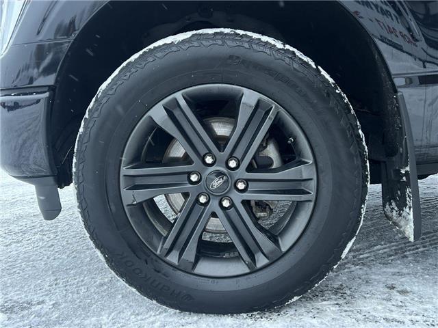 2021 Ford F-150 Lariat (Stk: 25711) in Sudbury - Image 10 of 25 2021 Ford F-150 Lariat (Stk: 25711) in Sudbury - Image 10 of 25