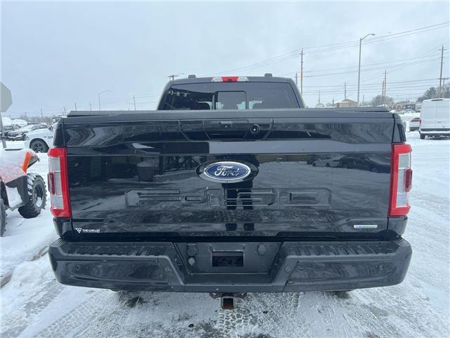 2021 Ford F-150 Lariat (Stk: 25711) in Sudbury - Image 23 of 25 2021 Ford F-150 Lariat (Stk: 25711) in Sudbury - Image 23 of 25