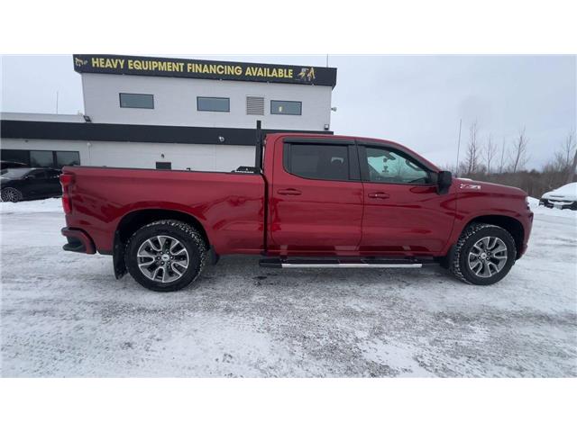 2021 Chevrolet Silverado 1500 RST (Stk: 25403-1) in Sudbury - Image 5 of 24