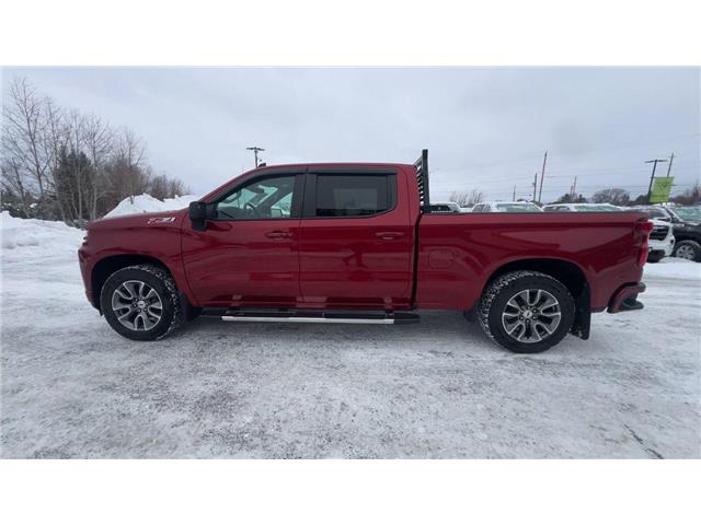 2021 Chevrolet Silverado 1500 RST (Stk: 25403-1) in Sudbury - Image 9 of 24