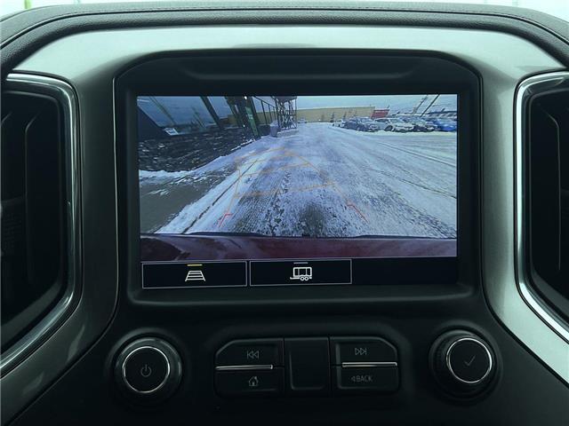 2021 Chevrolet Silverado 1500 RST (Stk: 25403-1) in Sudbury - Image 17 of 24