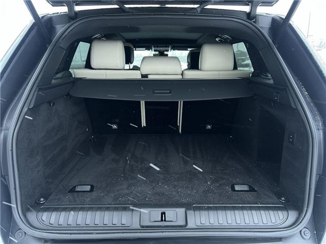 2020 Land Rover Range Rover Sport HSE MHEV (Stk: 25502) in Sudbury - Image 25 of 26