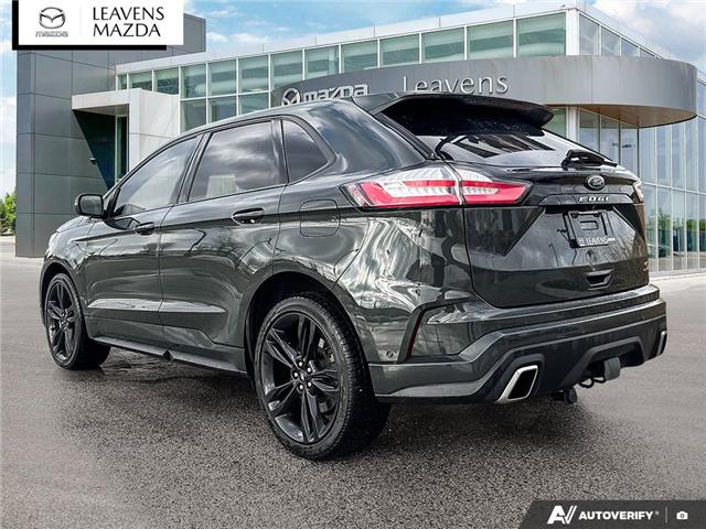 2023 Ford Edge ST (Stk: 14-25669A) in London - Image 5 of 27 2023 Ford Edge ST (Stk: 14-25669A) in London - Image 5 of 27