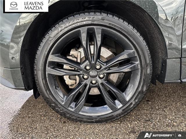 2023 Ford Edge ST (Stk: 14-25669A) in London - Image 7 of 27 2023 Ford Edge ST (Stk: 14-25669A) in London - Image 7 of 27