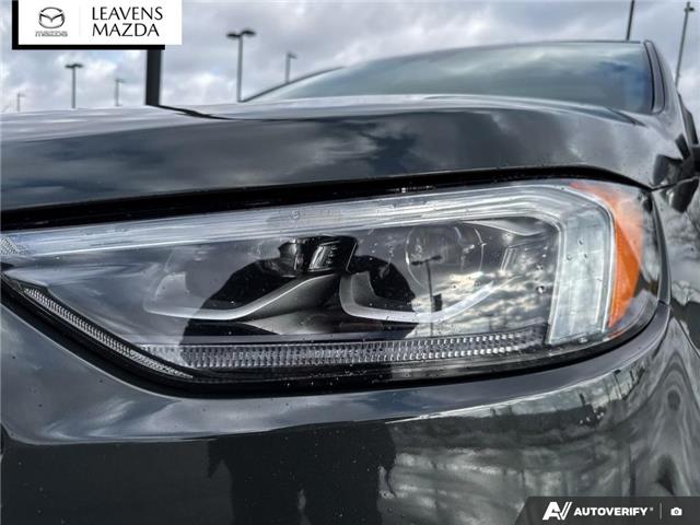 2023 Ford Edge ST (Stk: 14-25669A) in London - Image 9 of 27 2023 Ford Edge ST (Stk: 14-25669A) in London - Image 9 of 27