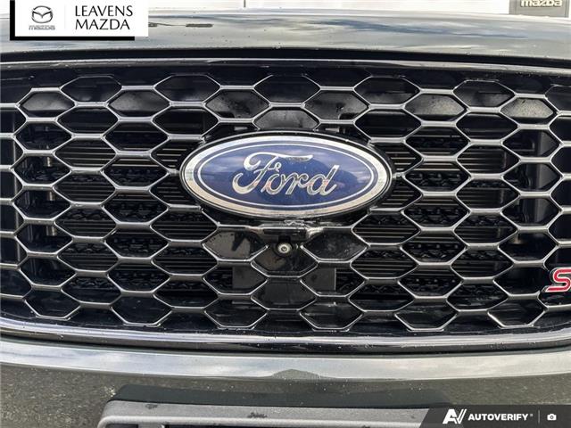 2023 Ford Edge ST (Stk: 14-25669A) in London - Image 10 of 27 2023 Ford Edge ST (Stk: 14-25669A) in London - Image 10 of 27