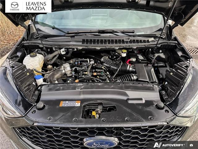 2023 Ford Edge ST (Stk: 14-25669A) in London - Image 11 of 27 2023 Ford Edge ST (Stk: 14-25669A) in London - Image 11 of 27