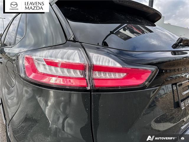 2023 Ford Edge ST (Stk: 14-25669A) in London - Image 12 of 27 2023 Ford Edge ST (Stk: 14-25669A) in London - Image 12 of 27