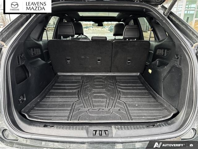 2023 Ford Edge ST (Stk: 14-25669A) in London - Image 13 of 27 2023 Ford Edge ST (Stk: 14-25669A) in London - Image 13 of 27