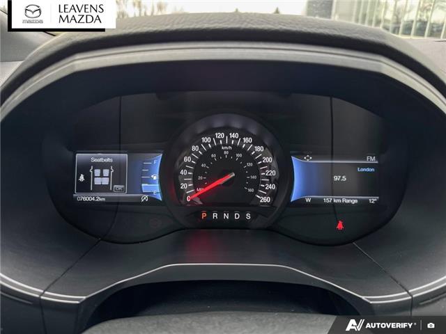 2023 Ford Edge ST (Stk: 14-25669A) in London - Image 16 of 27 2023 Ford Edge ST (Stk: 14-25669A) in London - Image 16 of 27