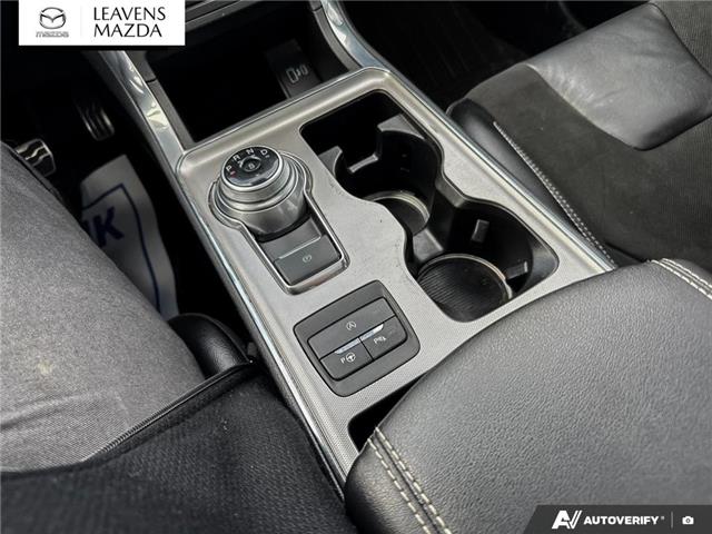 2023 Ford Edge ST (Stk: 14-25669A) in London - Image 19 of 27 2023 Ford Edge ST (Stk: 14-25669A) in London - Image 19 of 27