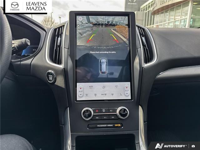 2023 Ford Edge ST (Stk: 14-25669A) in London - Image 20 of 27 2023 Ford Edge ST (Stk: 14-25669A) in London - Image 20 of 27