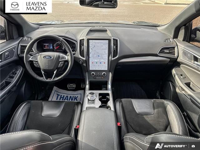 2023 Ford Edge ST (Stk: 14-25669A) in London - Image 25 of 27 2023 Ford Edge ST (Stk: 14-25669A) in London - Image 25 of 27
