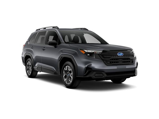 2026 Subaru Forester Convenience (Stk: 460896) in Cranbrook - Image 1 of 9