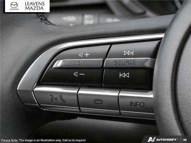 2026 Mazda CX-30 GS (Stk: 14-26011) in London - Image 16 of 26