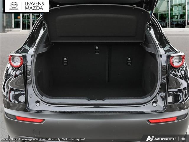 2026 Mazda CX-30 GX (Stk: 14-26012) in London - Image 8 of 27