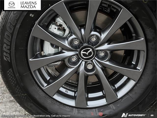 2026 Mazda CX-30 GX (Stk: 14-26012) in London - Image 9 of 27