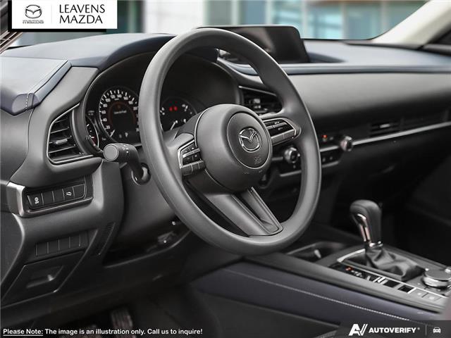 2026 Mazda CX-30 GX (Stk: 14-26012) in London - Image 13 of 27