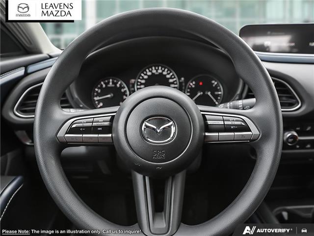 2026 Mazda CX-30 GX (Stk: 14-26012) in London - Image 14 of 27
