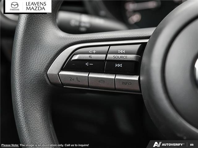 2026 Mazda CX-30 GX (Stk: 14-26012) in London - Image 16 of 27