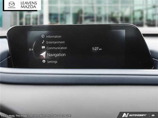 2026 Mazda CX-30 GX (Stk: 14-26012) in London - Image 19 of 27