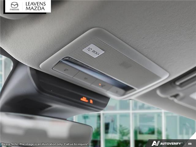 2026 Mazda CX-30 GX (Stk: 14-26012) in London - Image 20 of 27
