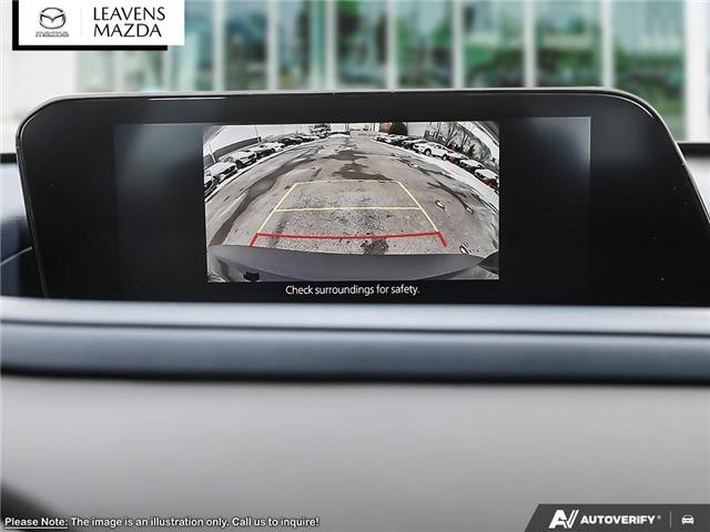 2026 Mazda CX-30 GX (Stk: 14-26012) in London - Image 24 of 27