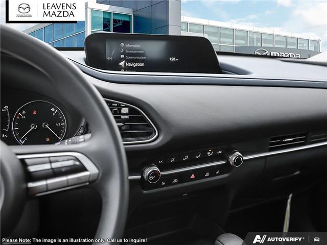 2026 Mazda CX-30 GX (Stk: 14-26012) in London - Image 25 of 27