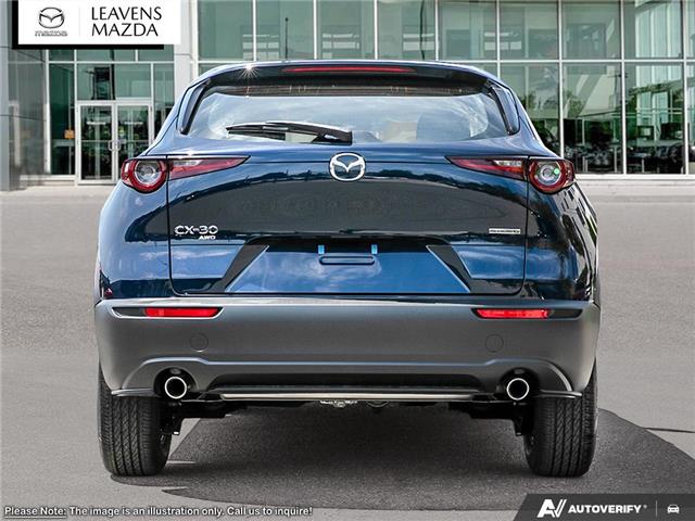 2026 Mazda CX-30 GX (Stk: 14-26001) in London - Image 6 of 27