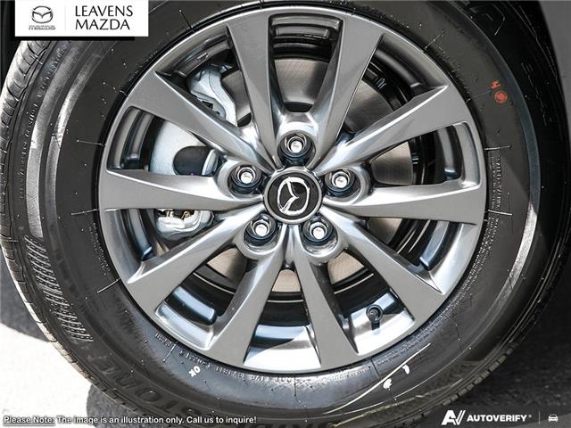 2026 Mazda CX-30 GX (Stk: 14-26001) in London - Image 9 of 27