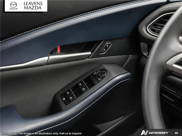 2026 Mazda CX-30 GX (Stk: 14-26001) in London - Image 17 of 27