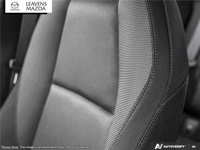 2026 Mazda CX-30 GX (Stk: 14-26001) in London - Image 21 of 27
