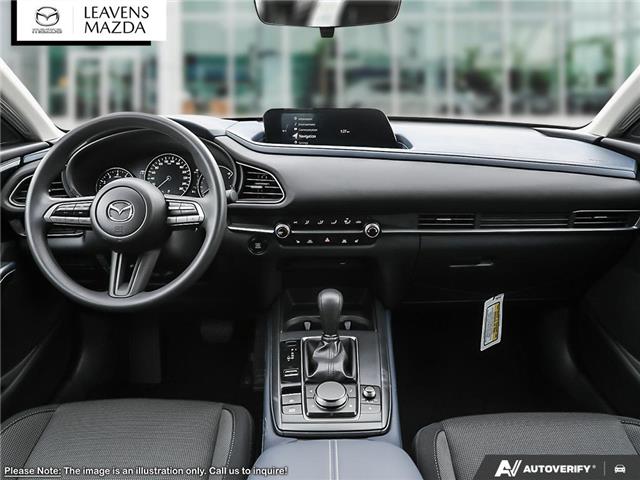 2026 Mazda CX-30 GX (Stk: 14-26001) in London - Image 23 of 27