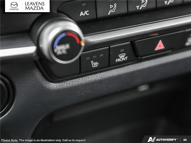2026 Mazda CX-30 GX (Stk: 14-26001) in London - Image 27 of 27