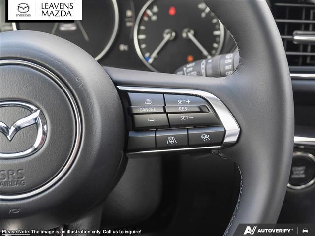 2026 Mazda CX-30 GT (Stk: 14-26010) in London - Image 16 of 28