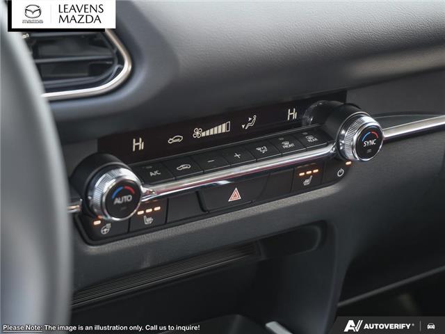 2026 Mazda CX-30 GT (Stk: 14-26010) in London - Image 25 of 28