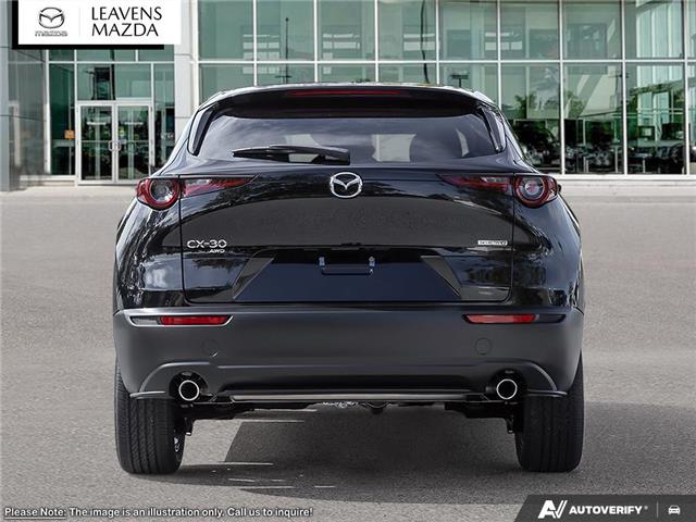 2026 Mazda CX-30 GS (Stk: 14-26005) in London - Image 6 of 26