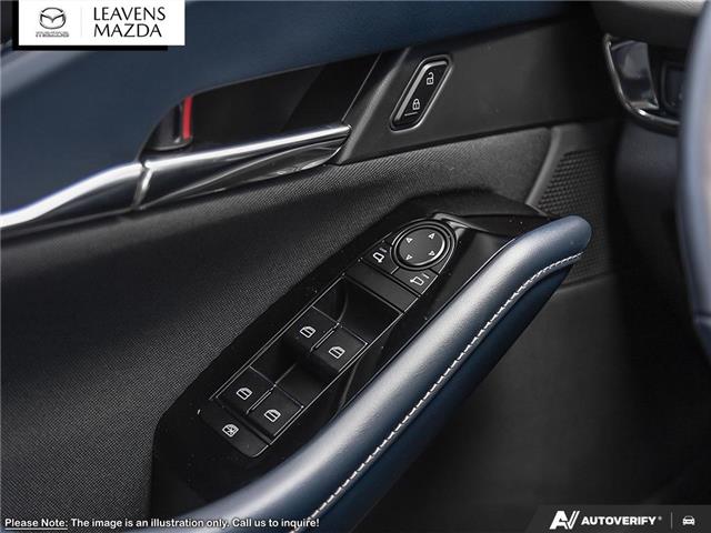 2026 Mazda CX-30 GS (Stk: 14-26005) in London - Image 17 of 26